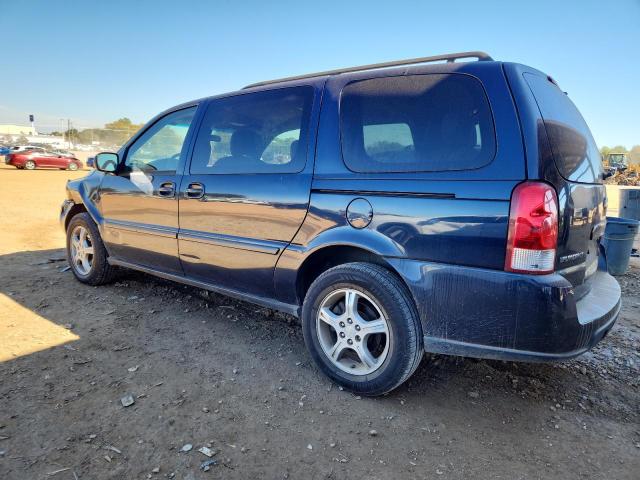 2007 CHEVROLET UPLANDER L #3287636010