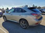 Lot #3309248628 2013 LEXUS RX 350 BAS