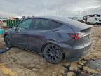 Lot #3303755441 2021 TESLA MODEL Y