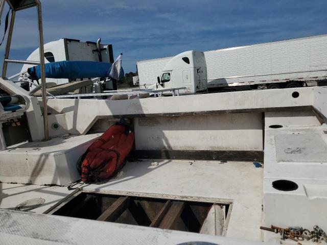 1987 GRAD BOAT #3296280429