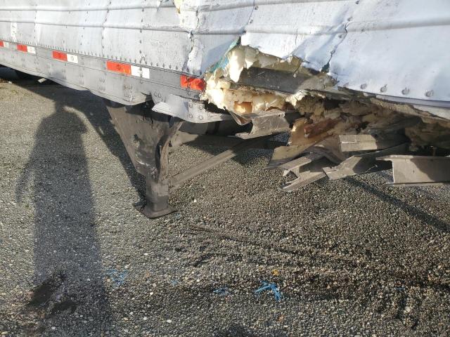 2014 UTILITY TRAILER #3304849542