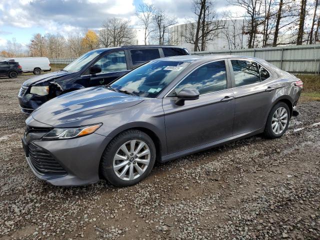 2018 TOYOTA CAMRY L #3281399002