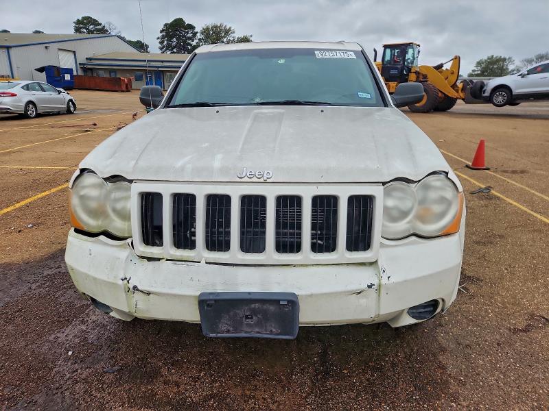 2008 JEEP GRAND CHER #3296216479