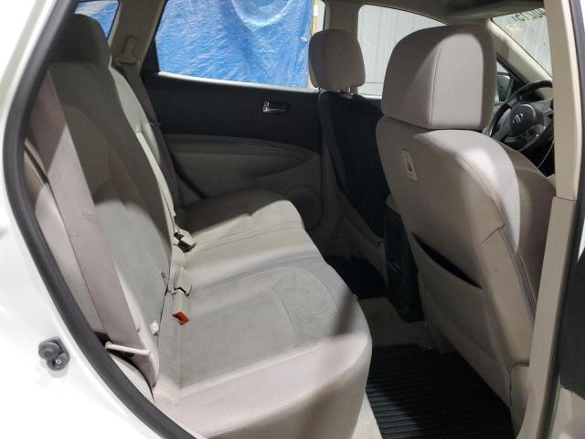 2013 NISSAN ROGUE S - JN8AS5MV6DW104243