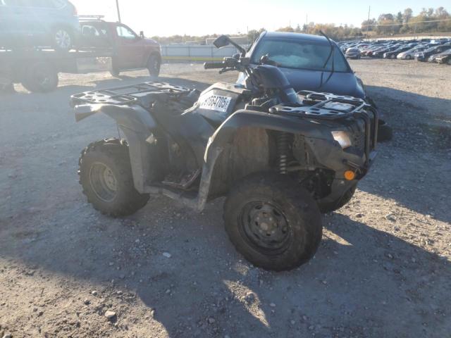 2025 HONDA RANCHER #3311353321