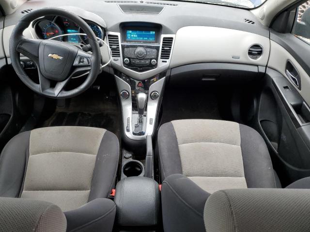 2013 CHEVROLET CRUZE LS #3278576956