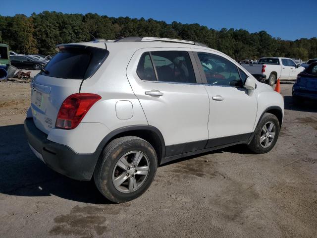 2016 CHEVROLET TRAX 1LT #3291182960