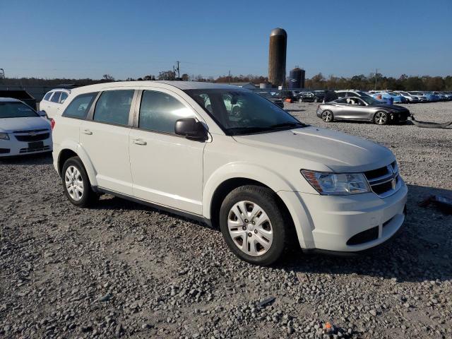 2015 DODGE JOURNEY SE #3286586153