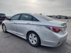Lot #3302639002 2012 HYUNDAI SONATA HYB