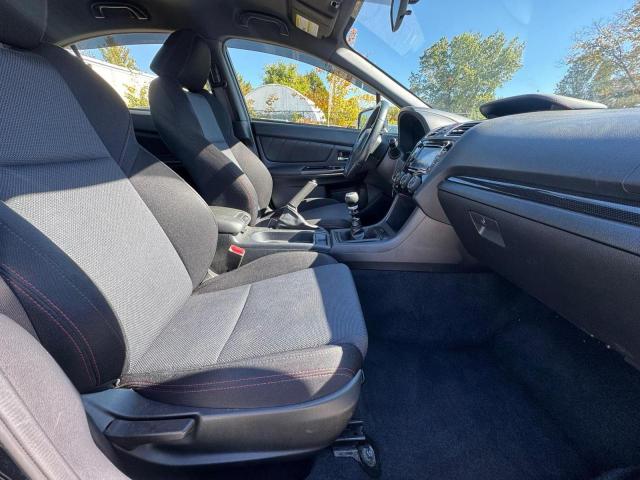 2021 SUBARU WRX #3284927920