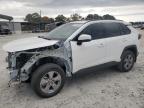 Lot #3310547053 2025 TOYOTA RAV4 XLE