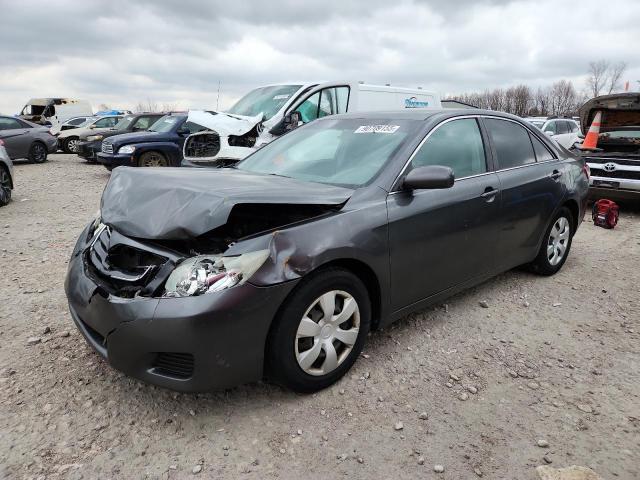 2010 TOYOTA CAMRY BASE - 4T4BF3EK1AR007523