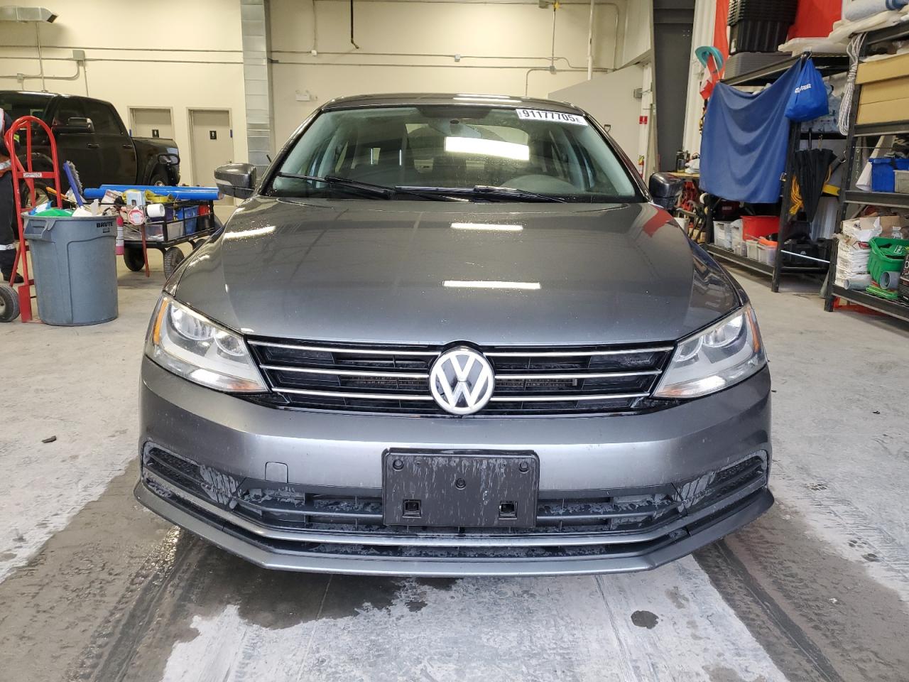VOLKSWAGEN JETTA SE