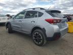 Lot #3304779923 2021 SUBARU CROSSTREK