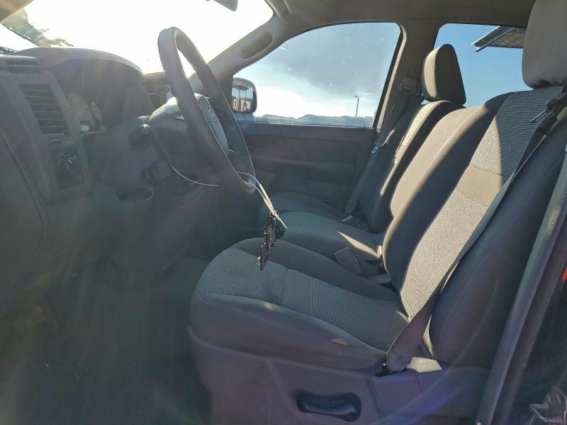 2006 DODGE RAM 1500 S #3303847574