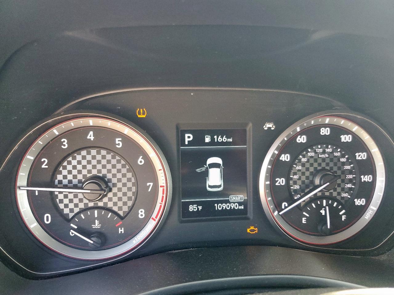 HYUNDAI VELOSTER BASE