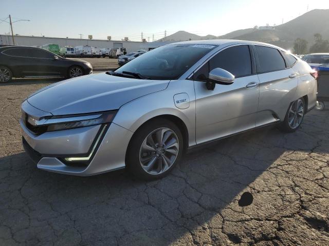 Global Auto Auctions: 2018 HONDA CLARITY