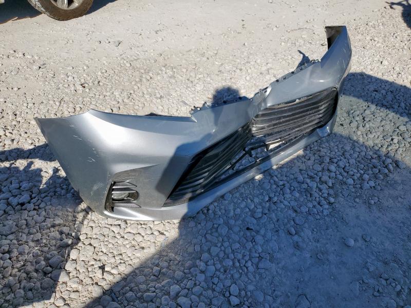 2018 TOYOTA SIENNA XLE #3316190915