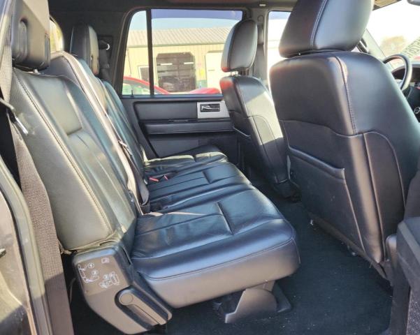 2017 FORD EXPEDITION #3291348195