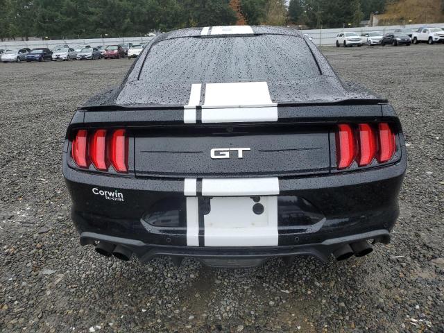 2019 FORD MUSTANG GT #3312301771