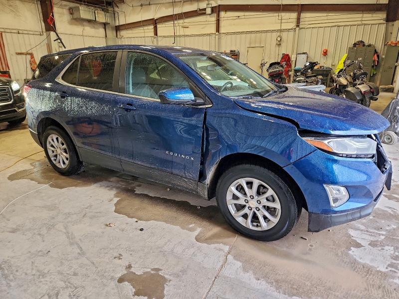 2021 CHEVROLET EQUINOX LT #3297186888