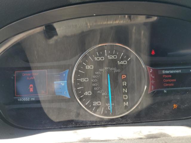 2012 FORD EDGE LIMIT #3294545624