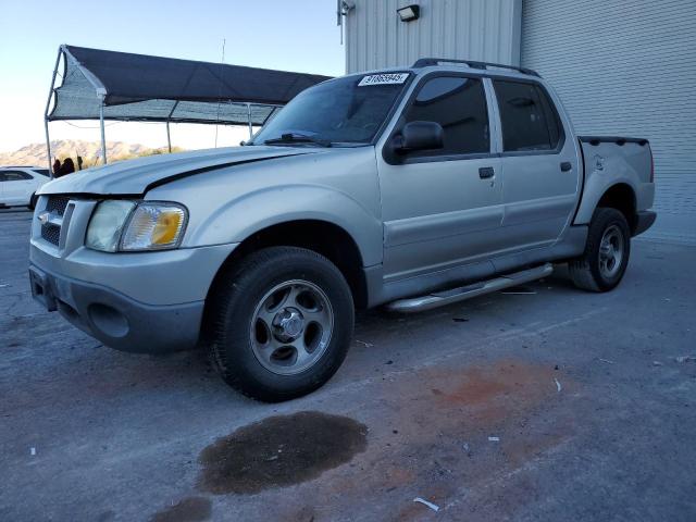 Global Auto Auctions: 2004 FORD EXPLORER S