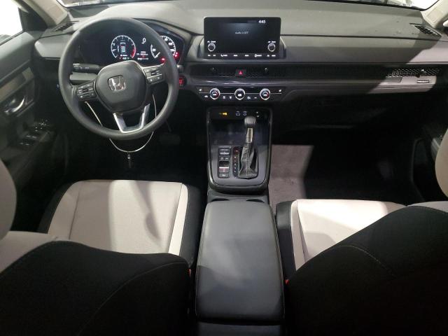 2025 HONDA CR-V EX #3303931711