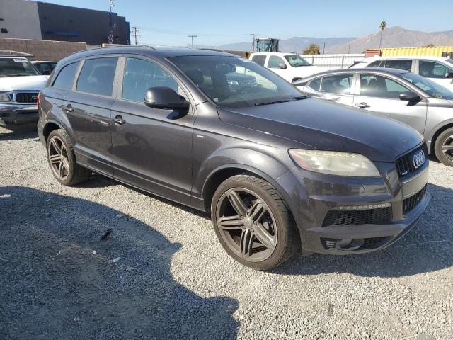 2015 AUDI Q7 TDI PRE - WA1WMAFE0FD008702