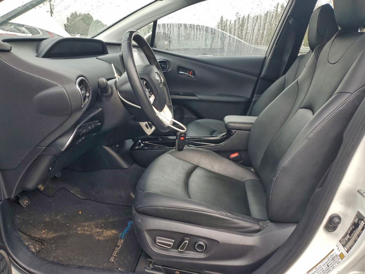 TOYOTA PRIUS PRIME PRIUS PRIM