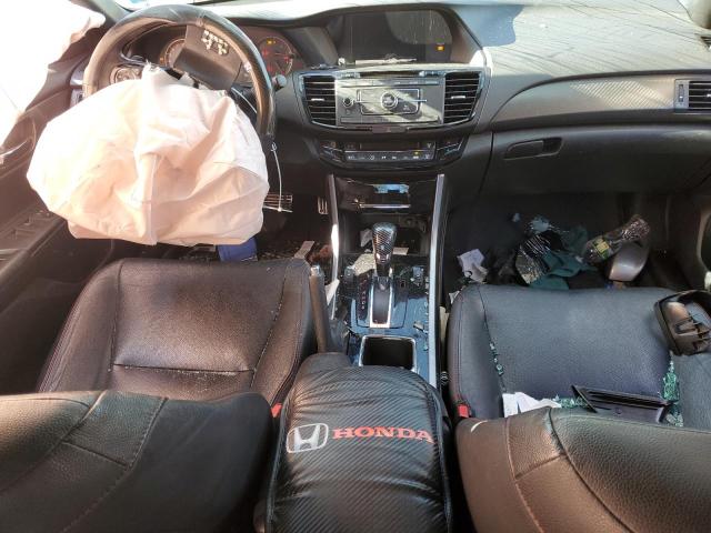 2017 HONDA ACCORD SPO #3301748398