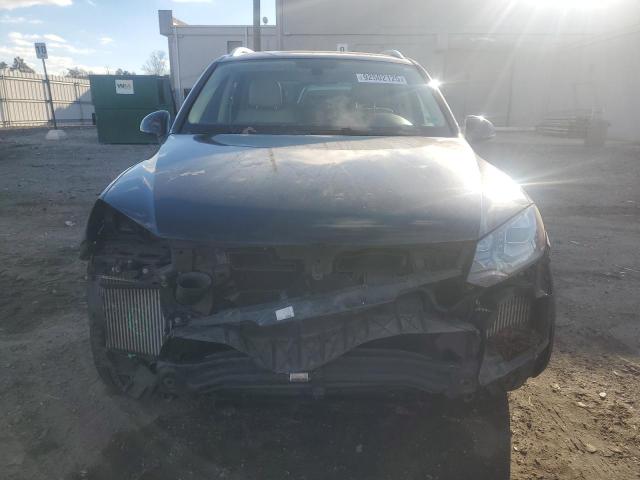 2014 VOLKSWAGEN TOUAREG V6 #3301847391