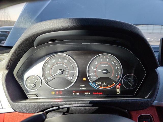 2018 BMW 440XI - WBA4W9C59JAB95054