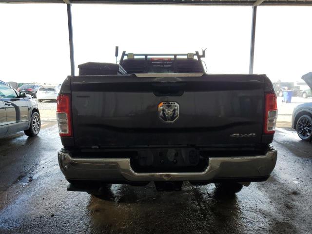 2022 RAM 2500 TRADE #3303610936