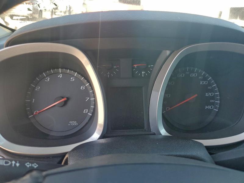 2015 CHEVROLET EQUINOX LT #3284687333