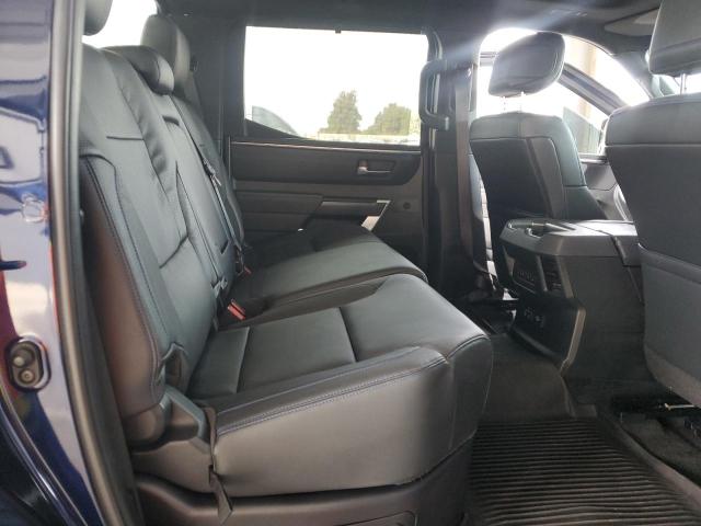 2023 TOYOTA TUNDRA CRE #3308521613