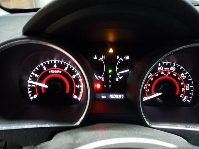 2008 TOYOTA HIGHLANDER #3291425141