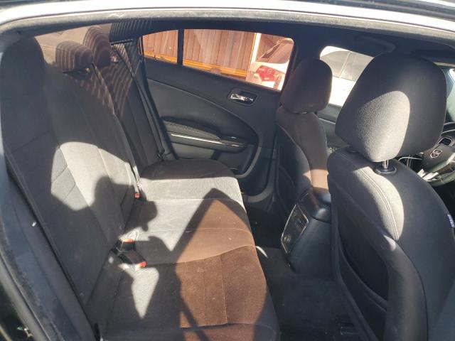 2013 DODGE CHARGER SE #3294651031