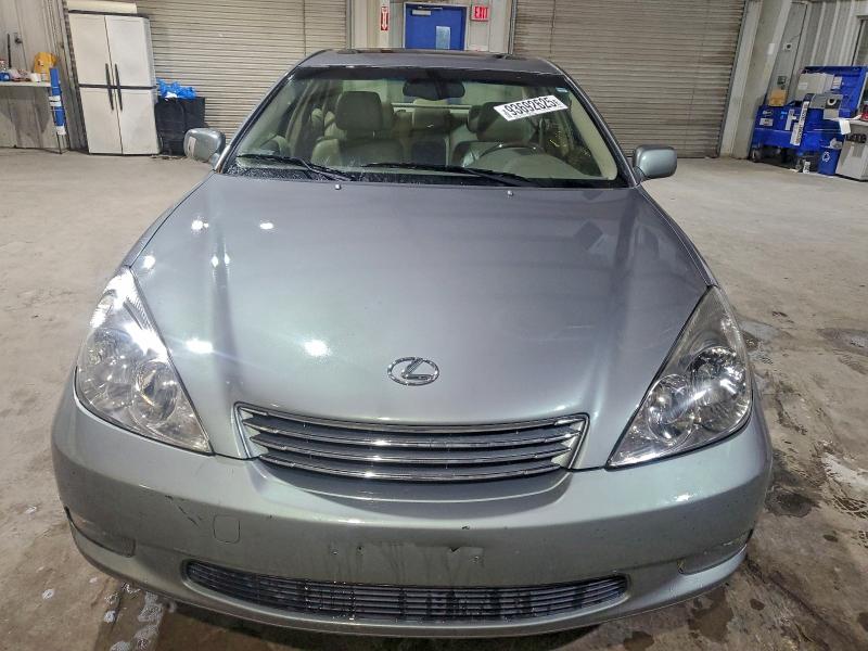 2002 LEXUS ES 300 #3303747424