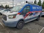 Lot #3303781437 2015 FORD TRANSIT