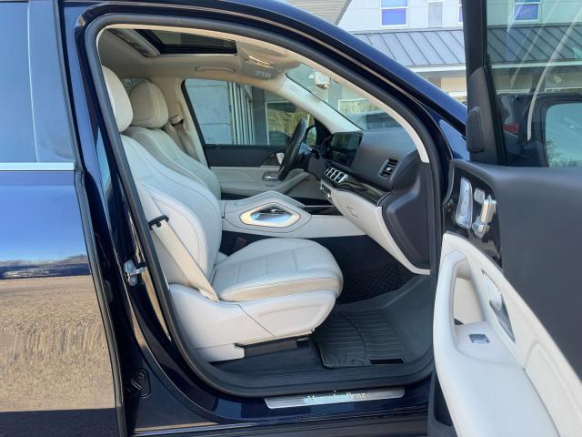 2020 MERCEDES-BENZ GLE 350 4M #3291192039