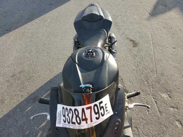 2008 SUZUKI GSX-R1000 #3296251411