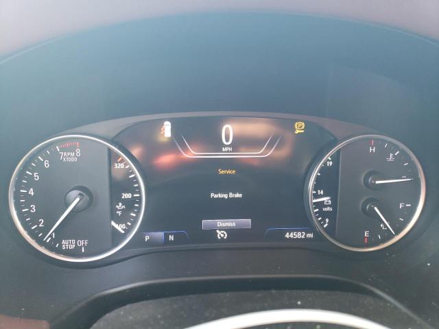 2020 BUICK ENCLAVE AV #3293484435