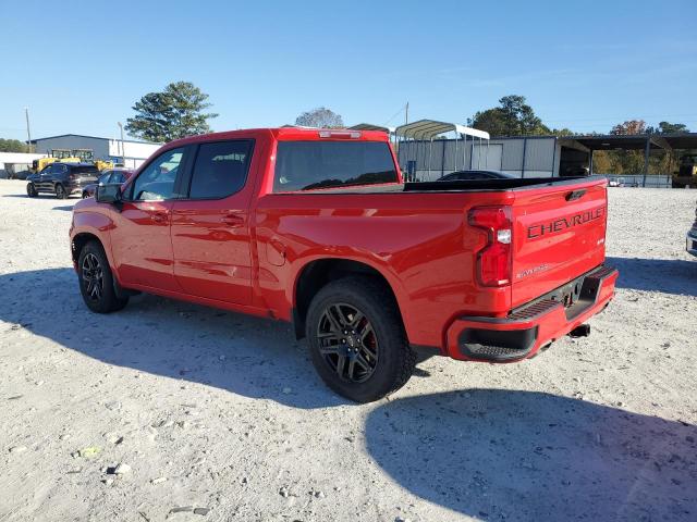 2022 CHEVROLET SILVERADO #3310547044