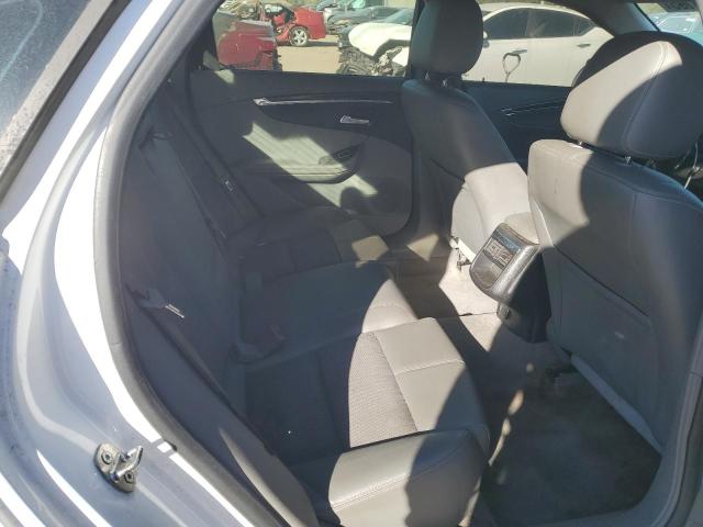 2015 CHEVROLET IMPALA LT #3305320310