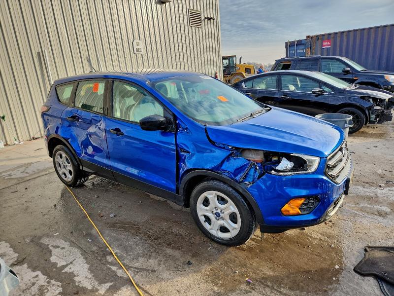 2017 FORD ESCAPE S #3297186901