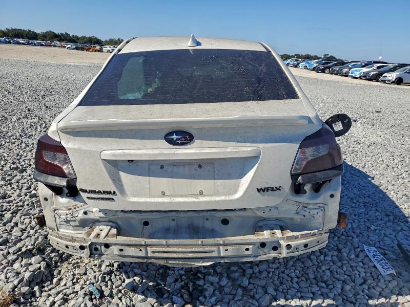 2019 SUBARU WRX PREMIU #3316011790