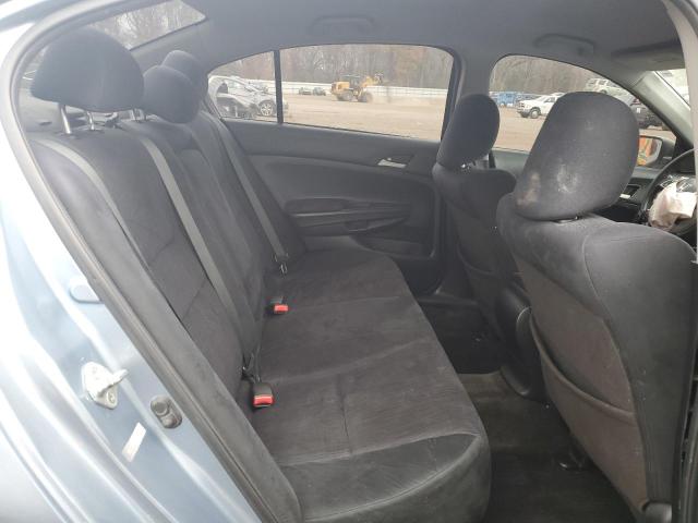 2012 HONDA ACCORD LXP #3300589919