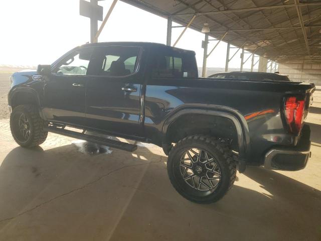 2024 GMC SIERRA K15 #3283802429