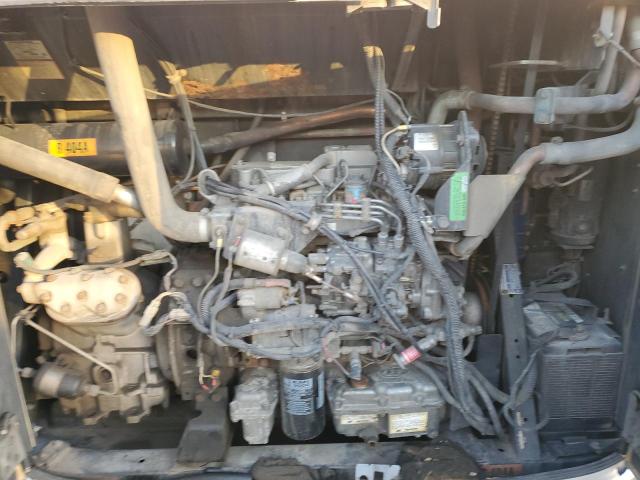 2009 UTILITY TRAILER #3309258625